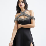 Detachable Spikes Overlay