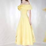 Daffodil x3