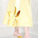 Daffodil x3