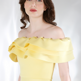 Daffodil x3