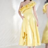 Daffodil x3
