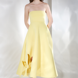 Daffodil + Ruffles