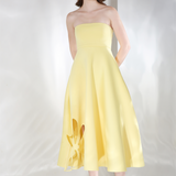 Daffodil x3