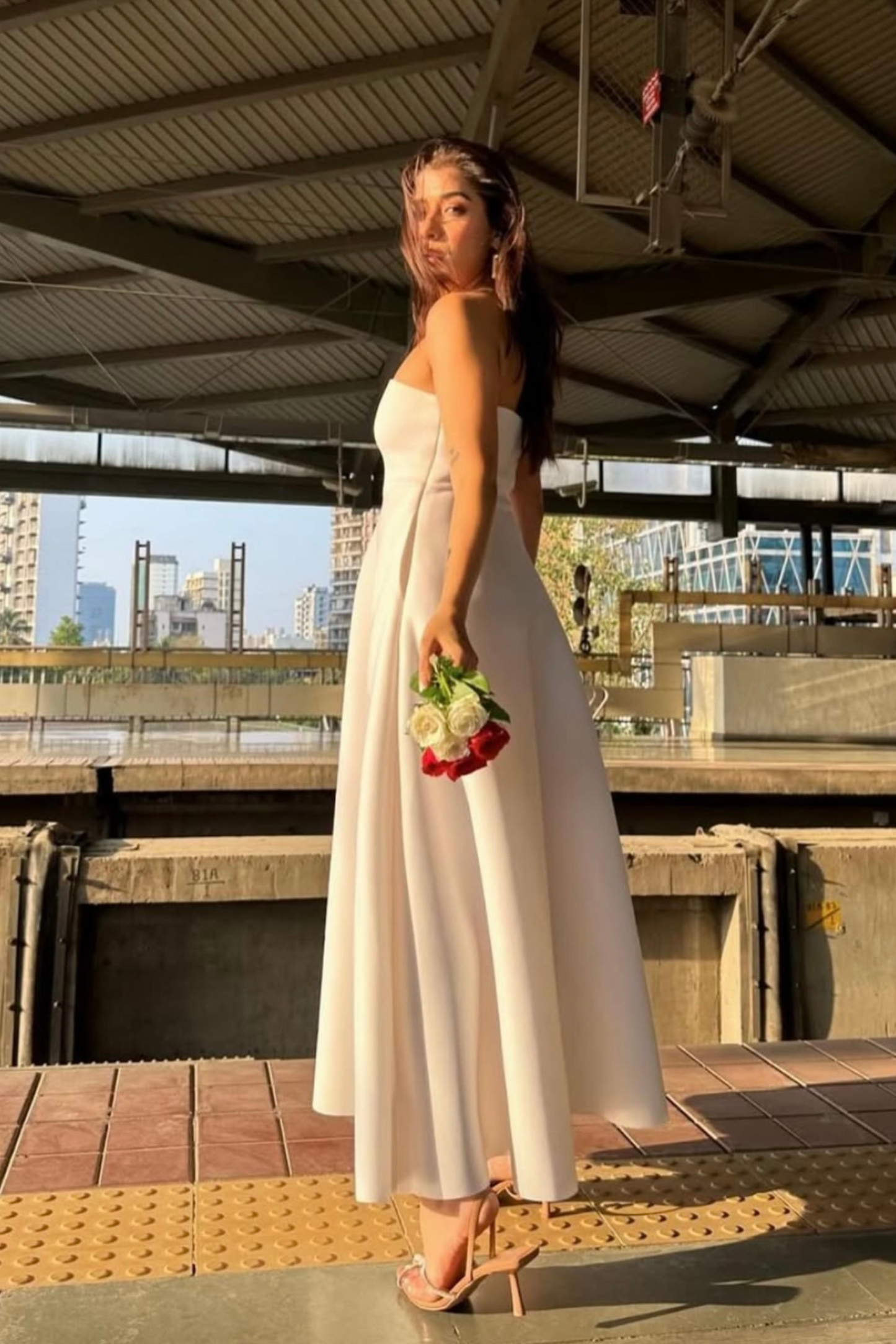 Sukhmani Gambhir in Gaia