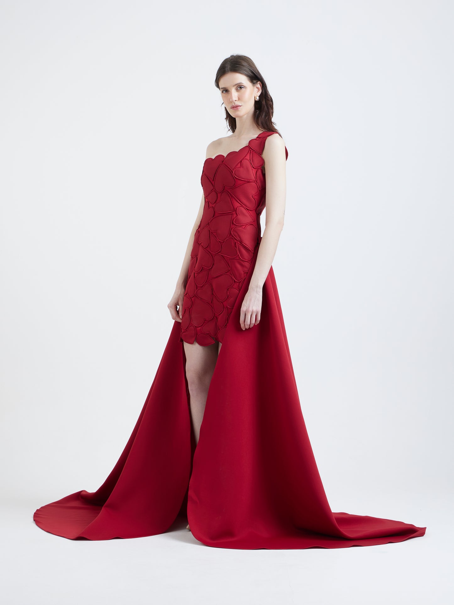 Aphrodite + Detachable Trail