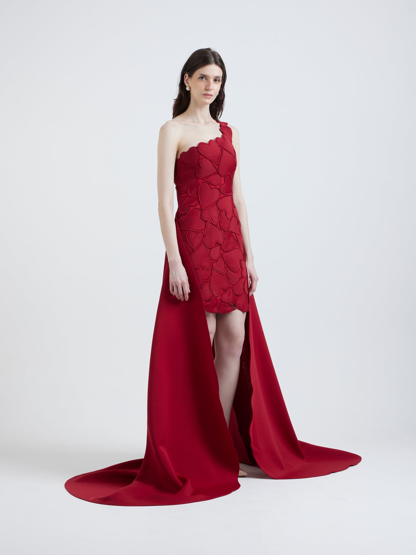 Aphrodite + Detachable Trail