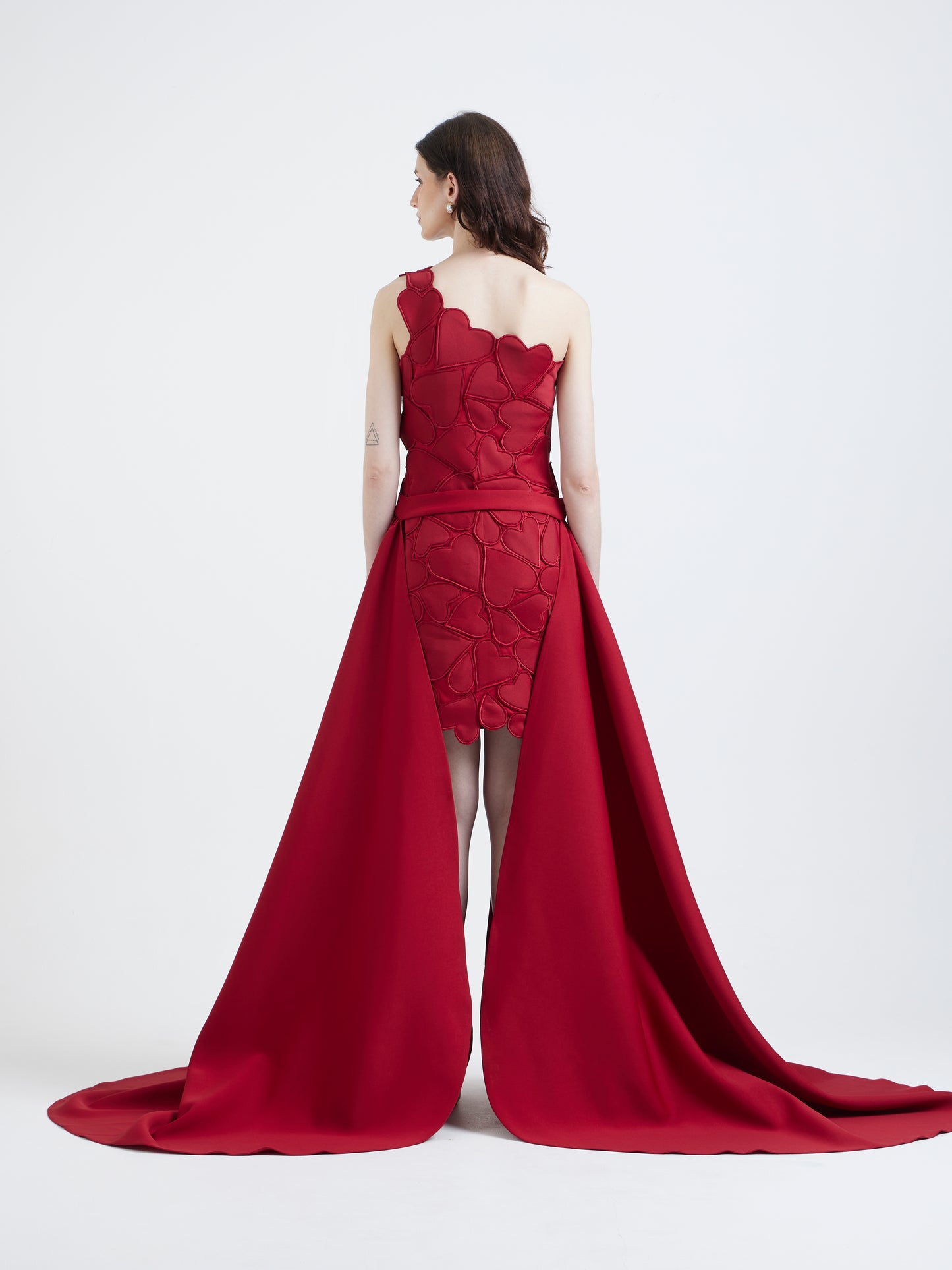 Aphrodite + Detachable Trail