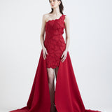 Aphrodite + Detachable Trail