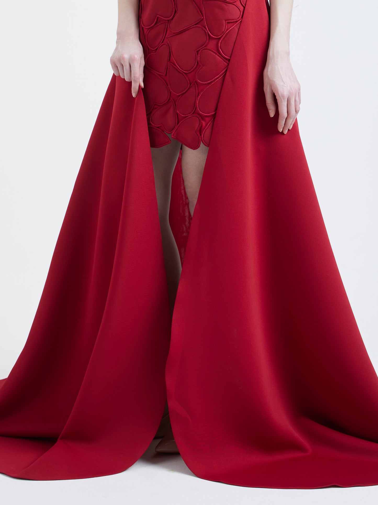 Aphrodite + Detachable Trail