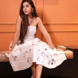 Bahaar Dhawan Rohatgi In Lyre