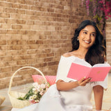 Niharika NM in Amyra