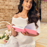 Niharika NM in Amyra