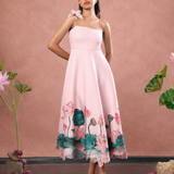 Alleppey (Blush)