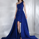 Celine + Detachable Trail