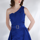 Celine + Detachable Trail