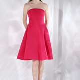 Malaika Arora in Fuchsia