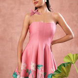 Ubud + Detachable Flower