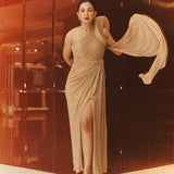 Gauhar Khan in Ellie