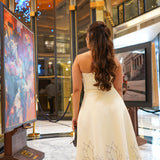 Tasheen Rahimtoola in Miranda