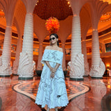 Roshni Chopra in Vero