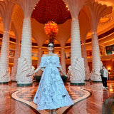 Roshni Chopra in Vero