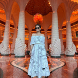 Roshni Chopra in Vero