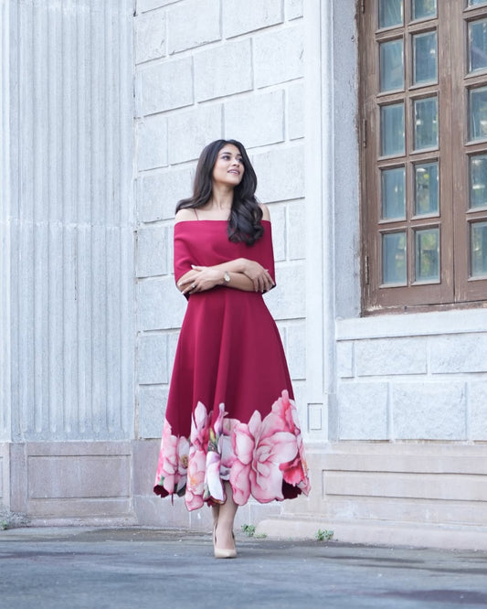 Nandini Gupta in Juliette