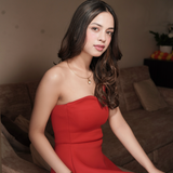 Nitanshi Goel in Gladys