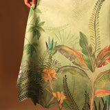 Rio + Sheer Shirt