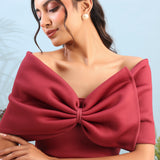 Dorset + Bow wrap