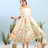 Provence + Classic wrap