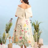 Provence + Classic wrap
