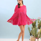 Sonona + fringe overlay