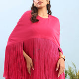 Sonona + fringe overlay
