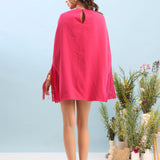 Sonona + fringe overlay