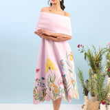 Tuscany + Classic Wrap