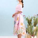 Tuscany + Classic Wrap