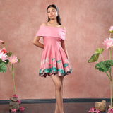 Ubud + Detachable Wrap