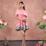 Ubud + Detachable Wrap