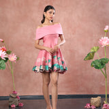 Ubud + Detachable Wrap