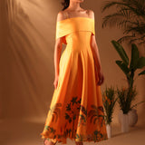 Tahiti + classic wrap