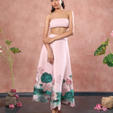 Udaipur + Sheer Shirt