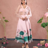 Udaipur + Sheer Shirt