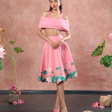 Mandalay + Classic wrap