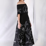 Black Vero + Vero Wrap