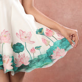 Hanoi + classic wrap