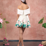 Hanoi + classic wrap