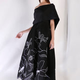 Black Vero + Classic Wrap