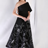 Black Vero + Classic Wrap