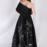 Black Vero + Classic Wrap